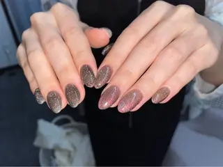 ネイル 花澤 ネイルサロンのネイルデザイン