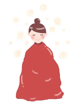 高橋 志緒のエステ・リラクイメージ