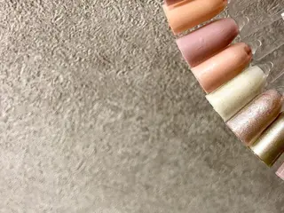ネイル Nail salon 193のネイルデザイン