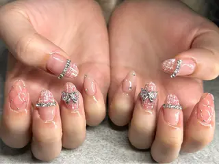 ネイル MiiTow nailのネイルデザイン
