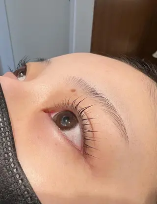 マツエク・マツパ 石田 悠夏のマツエク・マツパデザイン