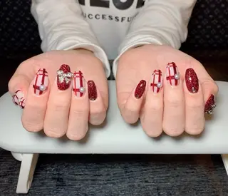 ネイル Bél Nail salon ユキのネイルデザイン