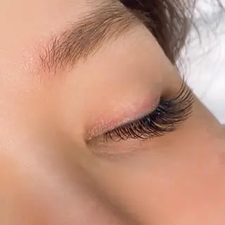 マツエク・マツパ Eye   Beauty所属・松田 由紀のマツエク・マツパデザイン