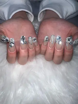ネイル 7nail (ϋ)/のネイルデザイン