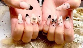 ネイル For you. Nail Salonのネイルデザイン