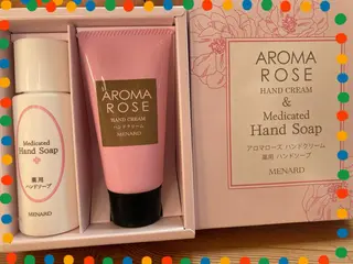 岩井 秋子のエステ・リラクイメージ