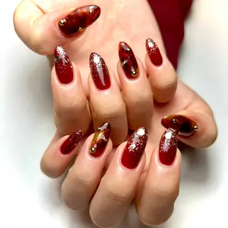 ネイル Sunny Bunnのネイルデザイン