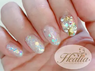 ネイル REMIA湘南台 TANABEのネイルデザイン