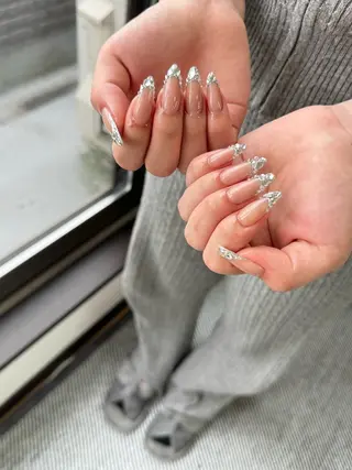 ネイル lune nail_2017のその他イメージ