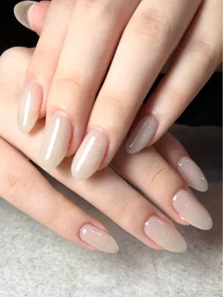 ネイル elu 船橋店 Fukaのネイルデザイン