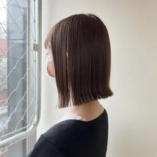 ショート カラー パーマ スパイキーショート/ メンズヘア/hugeのヘアスタイル