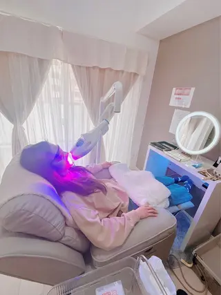 歯のセルフホワイトニング専門店GLOW（グロウ）所属・東区香椎歯のセルフホ ワイトニングGLOWのその他イメージ