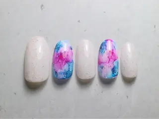 ネイル Borea nail Mayuのネイルデザイン