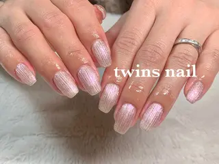 ネイル 拝島ネイル twins nailのネイルデザイン