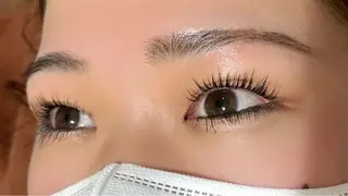 マツエク・マツパ tiravento 南船場店所属・nana 韓国スタイル🇰🇷のヘアスタイル