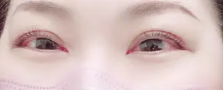 マツエク・マツパ 隠れ家サロン にんにんのマツエク・マツパデザイン