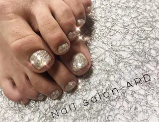 ネイル FUJITA CHIAKIのネイルデザイン