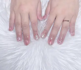 ネイル hairsalon556所属・hairsalon 556のネイルデザイン