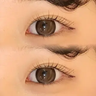 マツエク・マツパ feel.a　南原町店【フィールエー】所属・feel.a / KOKONAのヘアスタイル