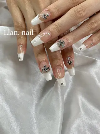 ネイル Lian nailのネイルデザイン