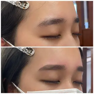 AKI💛 すみれの眉毛・アイブロウイメージ