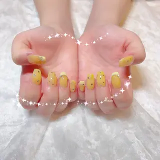 ネイル Fairynails所属・Fairynails Suzuのネイルデザイン