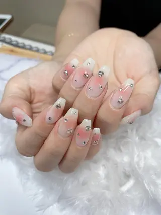 ネイル Le'a nail Lのネイルデザイン