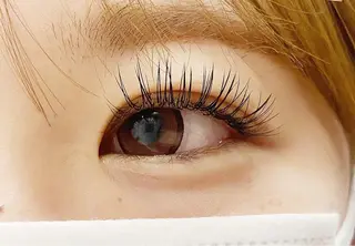 マツエク・マツパ hikari 🌻*.ﾟのマツエク・マツパデザイン