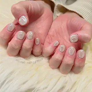 ネイル ♡ miyaのネイルデザイン