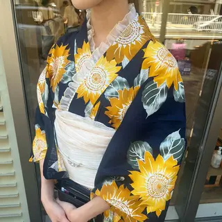 🕊️透明感カラー/ 渋谷🕊️Aonaのヘアスタイル