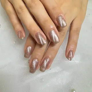 ネイル 🫧Lily 船橋 森🫧のネイルデザイン