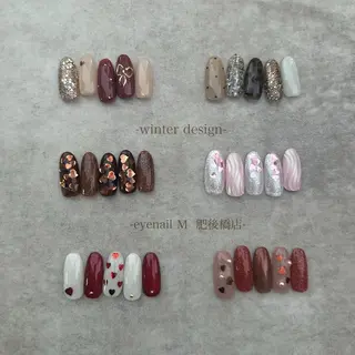 ネイル HARU ♡のネイルデザイン