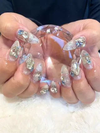 ネイル nail 23のネイルデザイン