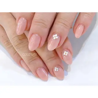 ネイル ネイルサロンcourage所属・ネイルサロン courageのネイルデザイン