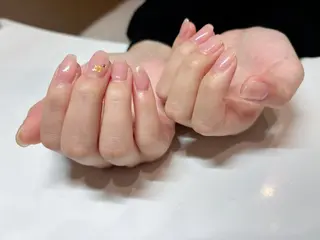 ネイル E.milii Maiのネイルデザイン