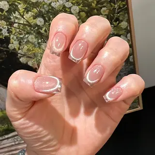 ネイル H1 Nail Salon ケンのネイルデザイン