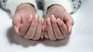 ネイル NailsbyT N.Sugamoのネイルデザイン