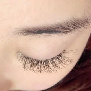 マツエク・マツパ HOLOGRAM EYELASH EBISU所属・HOLOGRAM EYELASHのマツエク・マツパデザイン
