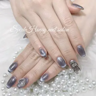 ネイル SpadeHoney ♠️✨のネイルデザイン