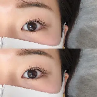 マツエク・マツパ Le Riad 水野のマツエク・マツパデザイン