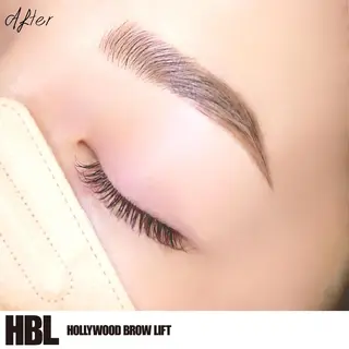 アイブロウ CARA カーラのマツエク・マツパデザイン