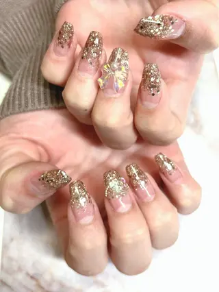 ネイル plaisir所属・plaisir プレジールネイルのネイルデザイン