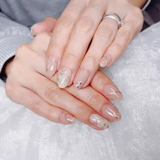 ネイル R-nail salonのネイルデザイン