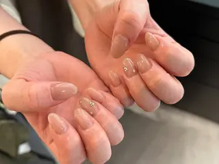 ネイル etorca nailのネイルデザイン