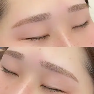 アイブロウ RUSHIA minaの眉毛・アイブロウイメージ