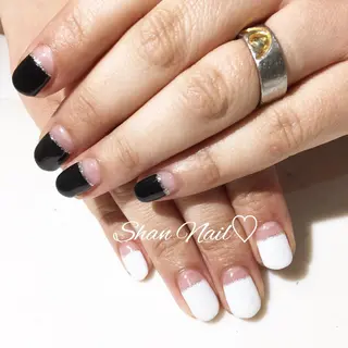 ネイル Shan Nailのネイルデザイン