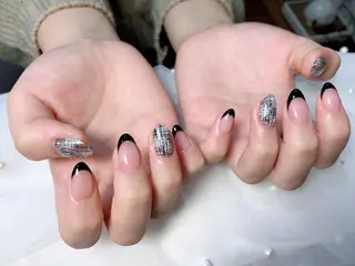 ネイル Ag Nailのネイルデザイン