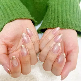 ネイル yn salonのネイルデザイン