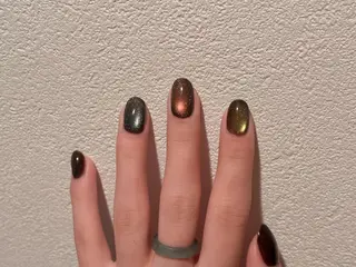 ネイル Mi zukiのネイルデザイン