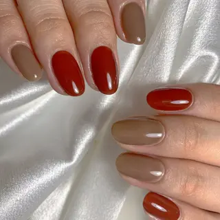 ネイル BLinLin nail salonのネイルデザイン